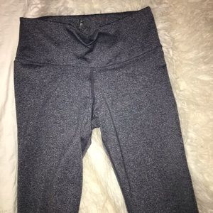 Gray 90 Degree leggings